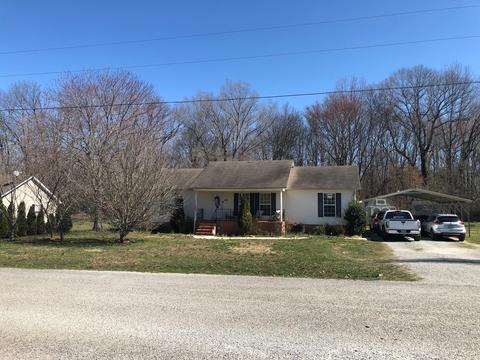 460 Mountain View Dr, Morrison, TN 37357 photo 2