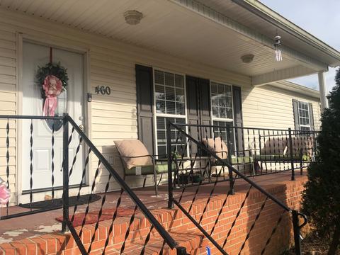 460 Mountain View Dr, Morrison, TN 37357 photo 3
