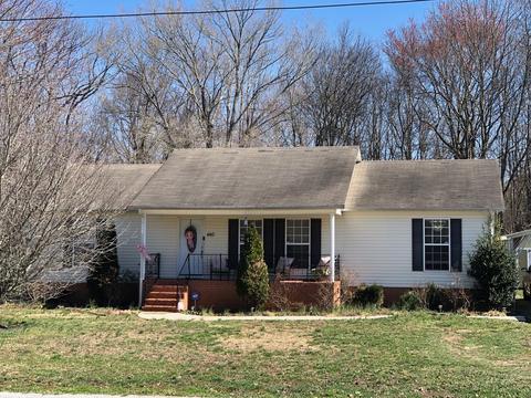 460 Mountain View Dr, Morrison, TN 37357 photo 1
