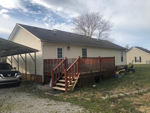 460 Mountain View Dr, Morrison, TN 37357 photo 17