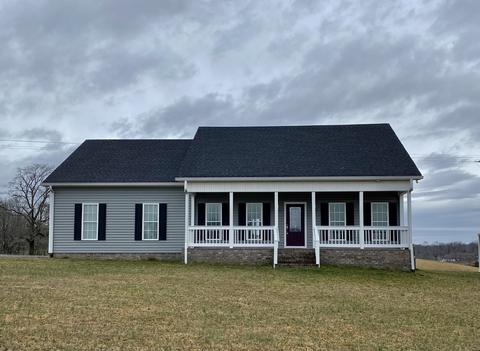 601 Womack Rd, Bethpage, TN 37022 photo 1