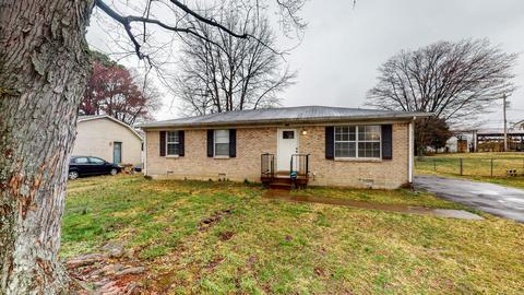 102 Greer Dr, Springfield, TN 37172 photo 1