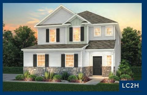 3003 Posada Ct, Spring Hill, TN 37174 photo 1