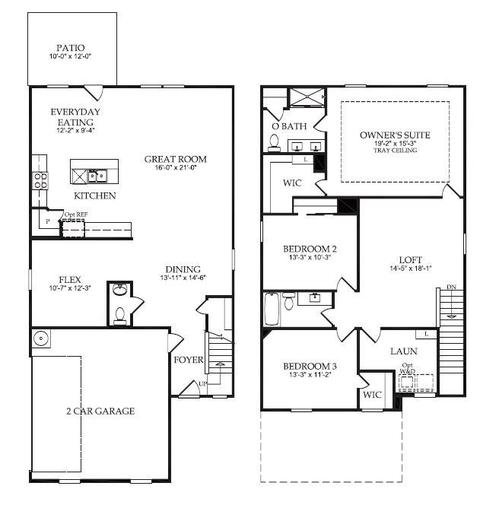 3003 Posada Ct, Spring Hill, TN 37174 photo 2