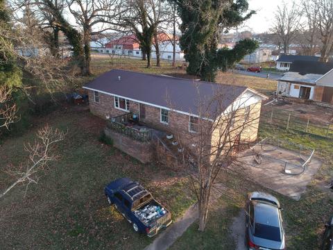 205 4th St, Decherd, TN 37324 photo 1