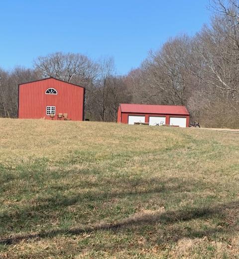 4184 Oregon Rd, Springfield, TN 37172 photo 1