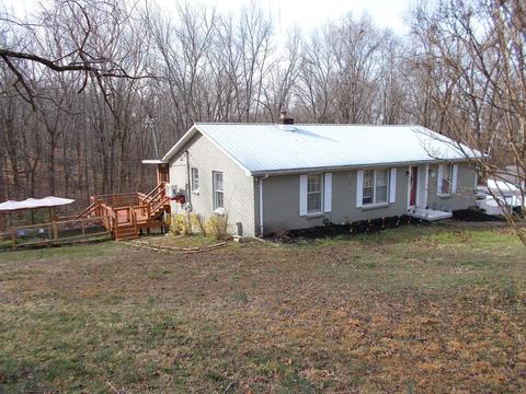 1159 Riverview Rd, Centerville, TN 37033 photo 1