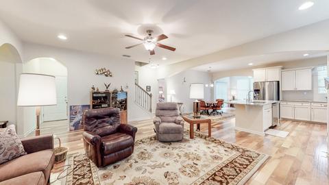 3433 Hyde Ct, Murfreesboro, TN 37128 photo 13