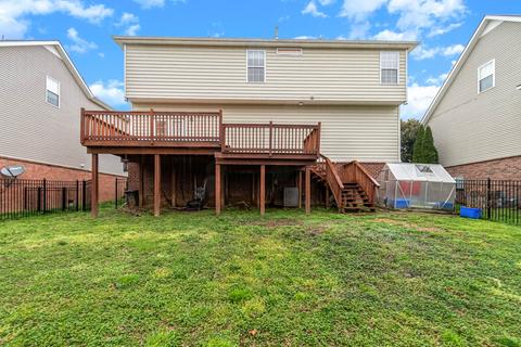 1419 Bern Dr, Spring Hill, TN 37174 photo 6