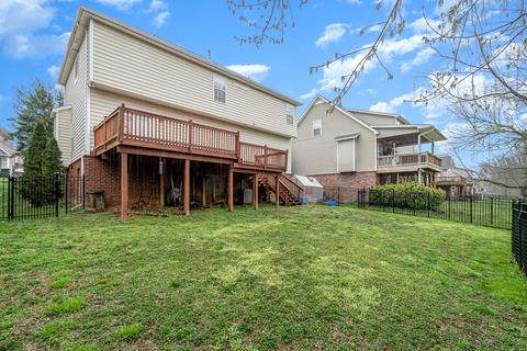 1419 Bern Dr, Spring Hill, TN 37174 photo 5