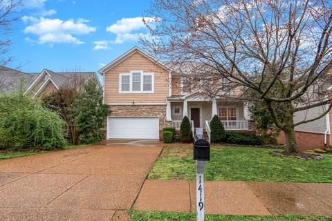 1419 Bern Dr, Spring Hill, TN 37174 photo 2