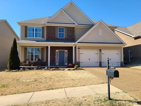 3031 Alan Dr, Spring Hill, TN 37174 photo 1