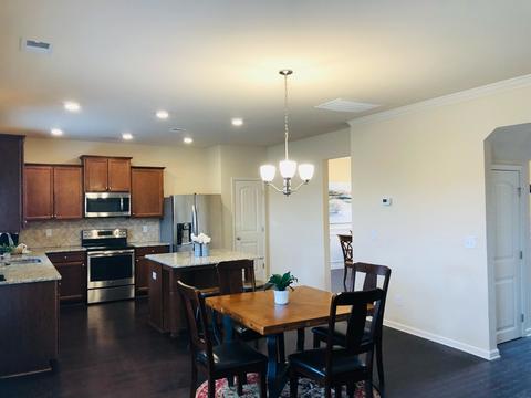 6015 Aaron Dr, Spring Hill, TN 37174 photo 8