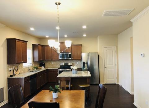 6015 Aaron Dr, Spring Hill, TN 37174 photo 9