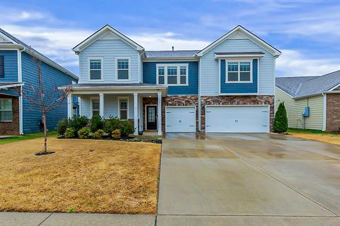6411 Birchtree Dr, Murfreesboro, TN 37128 photo 1
