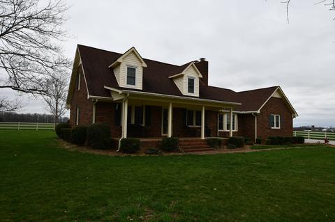 725 Carter Rd, Decherd, TN 37324 photo 4