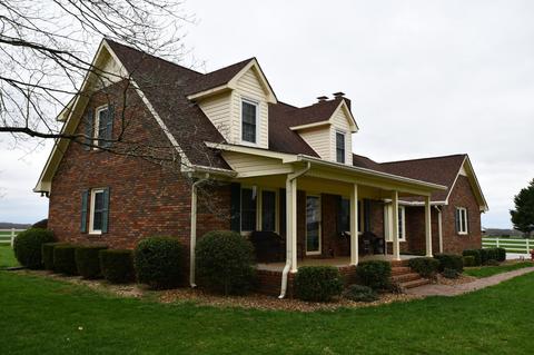 725 Carter Rd, Decherd, TN 37324 photo 3