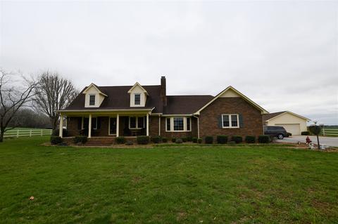725 Carter Rd, Decherd, TN 37324 photo 1
