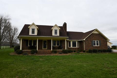 725 Carter Rd, Decherd, TN 37324 photo 2