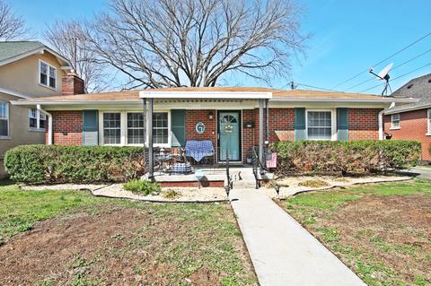 405 Garner St N, Springfield, TN 37172 photo 1