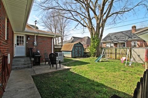 405 Garner St N, Springfield, TN 37172 photo 30