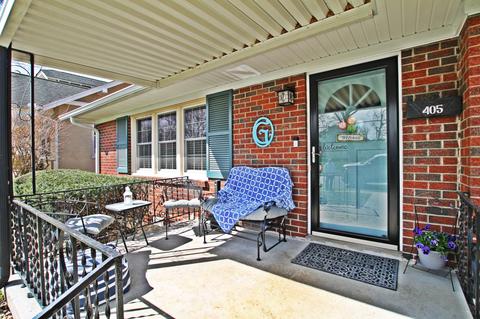 405 Garner St N, Springfield, TN 37172 photo 2