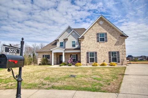 5232 Robert James Dr, Murfreesboro, TN 37129 photo 3