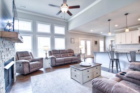 5232 Robert James Dr, Murfreesboro, TN 37129 photo 5