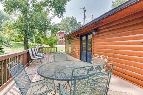 320 Captains Pt, Silver Point, TN 38582 photo 23