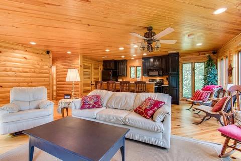 320 Captains Pt, Silver Point, TN 38582 photo 5