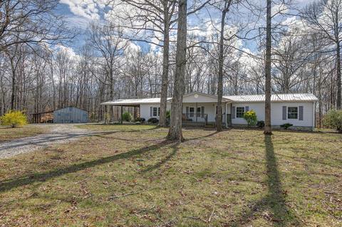 25 Ward Rd, Loretto, TN 38469 photo 2