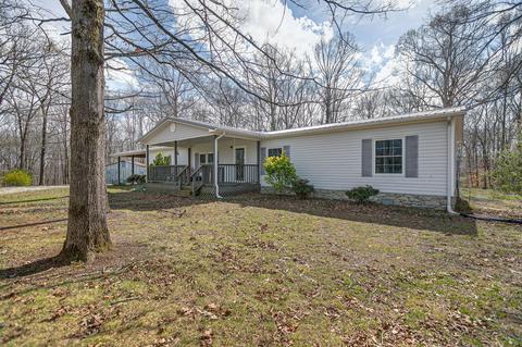 25 Ward Rd, Loretto, TN 38469 photo 3