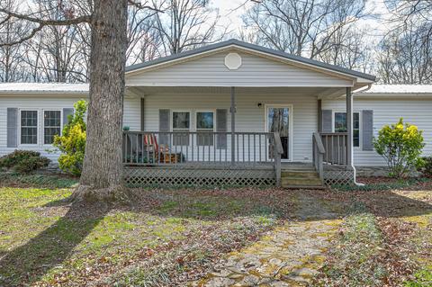 25 Ward Rd, Loretto, TN 38469 photo 1