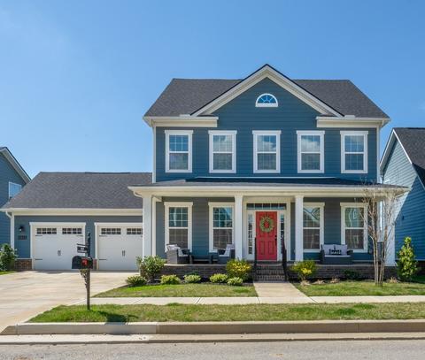 3012 Oglethorpe Dr, Franklin, TN 37064 photo 1