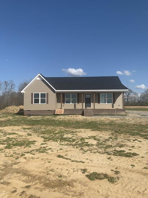 146 Carson Ln, Ethridge, TN 38456 photo 1
