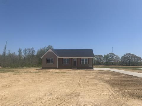 146 Carson Ln, Ethridge, TN 38456 photo 2