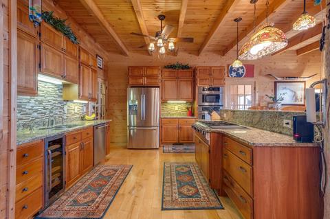 146 Eagle Nest Ct, Dover, TN 37058 photo 20