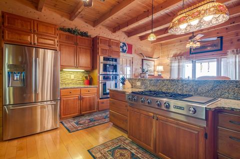 146 Eagle Nest Ct, Dover, TN 37058 photo 21