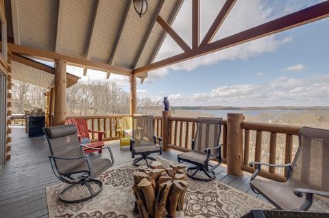 146 Eagle Nest Ct, Dover, TN 37058 photo 42