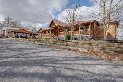 146 Eagle Nest Ct, Dover, TN 37058 photo 3