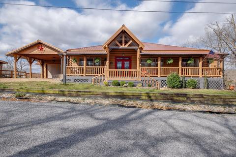 146 Eagle Nest Ct, Dover, TN 37058 photo 1
