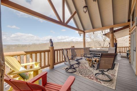 146 Eagle Nest Ct, Dover, TN 37058 photo 41