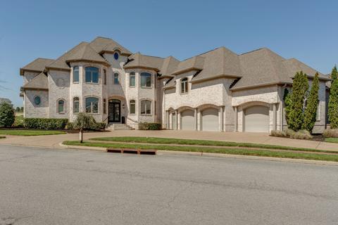 Fairvue Plantation Gallatin Real Estate 31 Homes For Sale In Fairvue Plantation Gallatin Tn Movoto