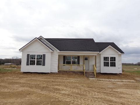 71 Carson Ln, Ethridge, TN 38456 photo 1