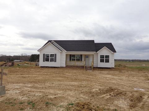 71 Carson Ln, Ethridge, TN 38456 photo 7