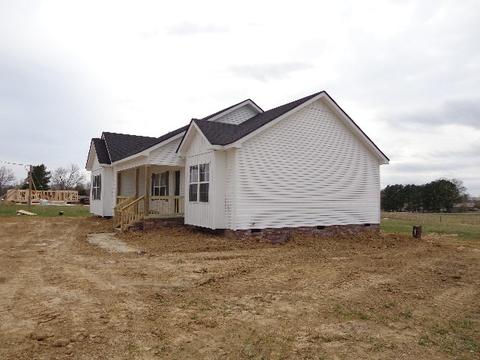 71 Carson Ln, Ethridge, TN 38456 photo 2