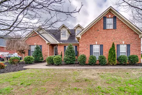 1176 Ithaca St, Murfreesboro, TN 37130 photo 1