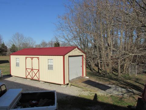 255 Maxwell Hill Rd, Pulaski, TN 38478 photo 20