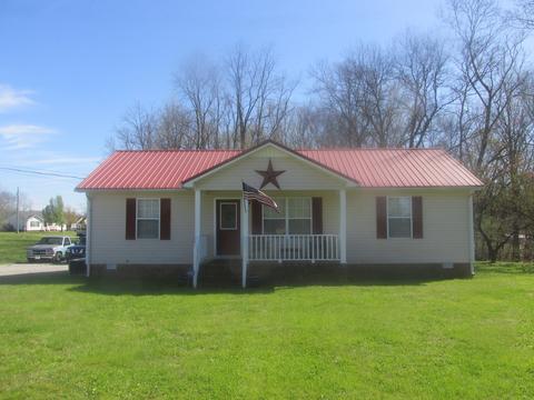 255 Maxwell Hill Rd, Pulaski, TN 38478 photo 1