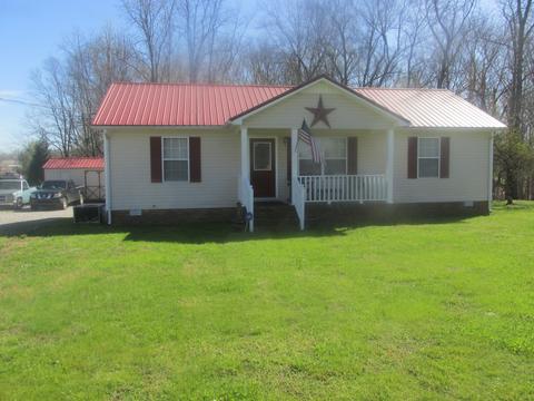 255 Maxwell Hill Rd, Pulaski, TN 38478 photo 2